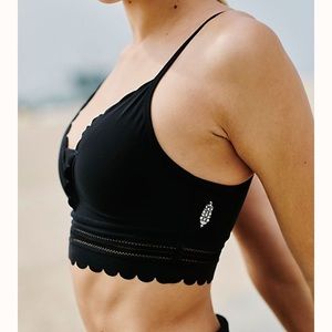 Free People Movement Genesis Sports Bra